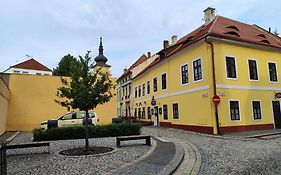 Hotel Kapitán